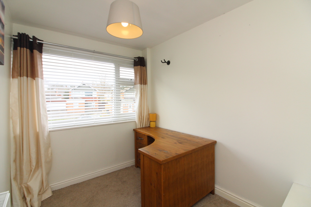 Photo of Lazenby Grove, Darlington 