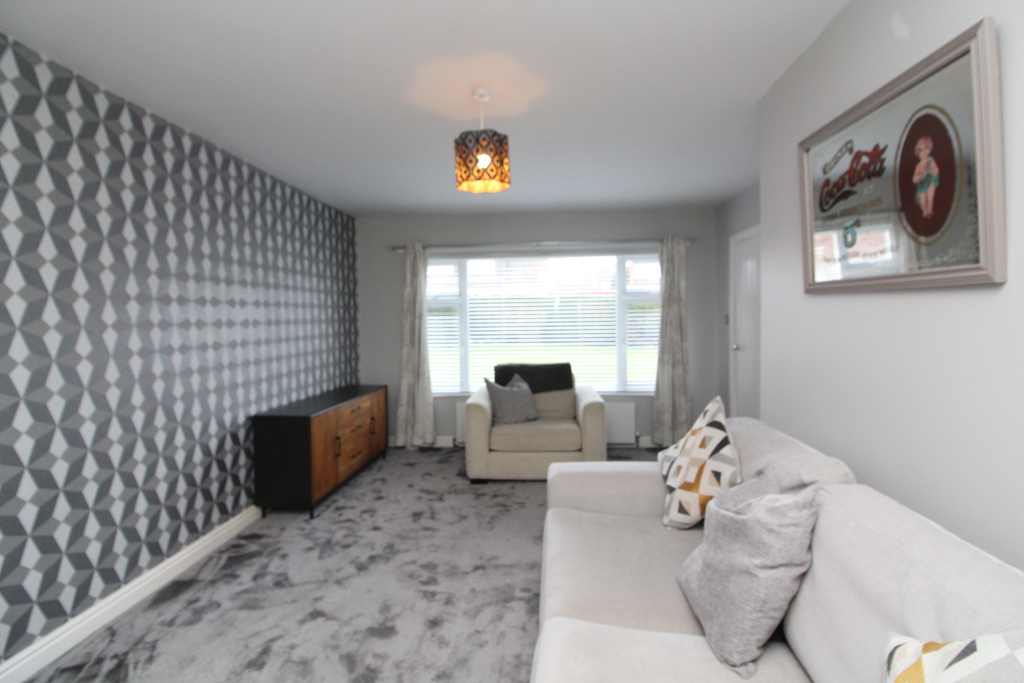 Photo of Lazenby Grove, Darlington 