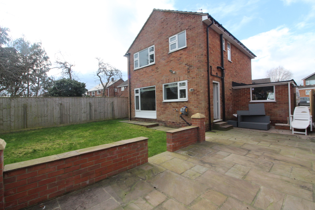 Photo of Lazenby Grove, Darlington 