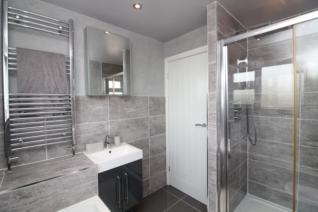 Photo of Lazenby Grove, Darlington 