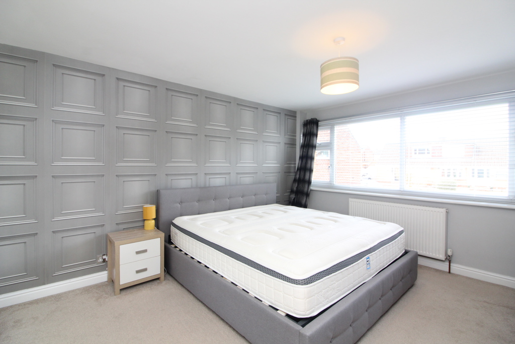 Photo of Lazenby Grove, Darlington 