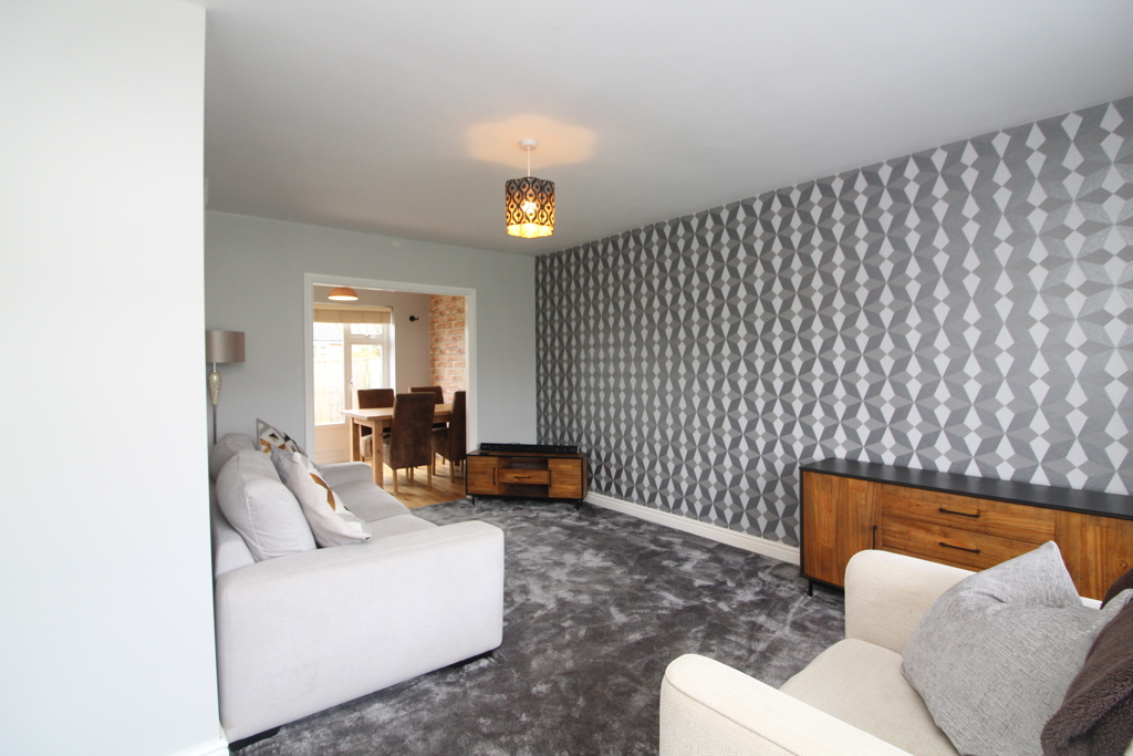 Photo of Lazenby Grove, Darlington 