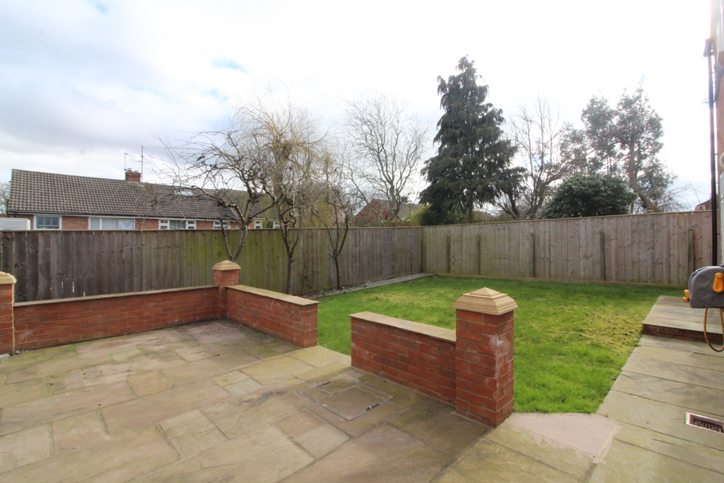 Photo of Lazenby Grove, Darlington 