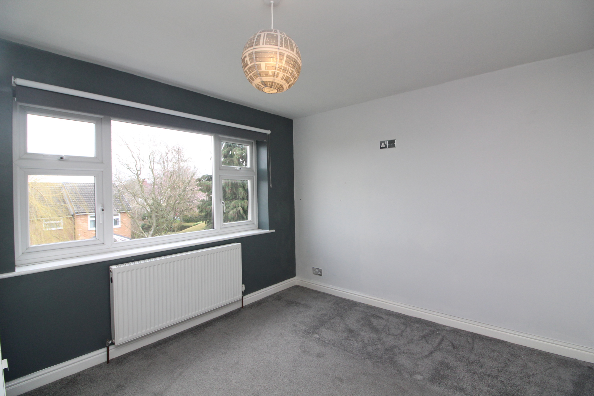 Photo of Lazenby Grove, Darlington 