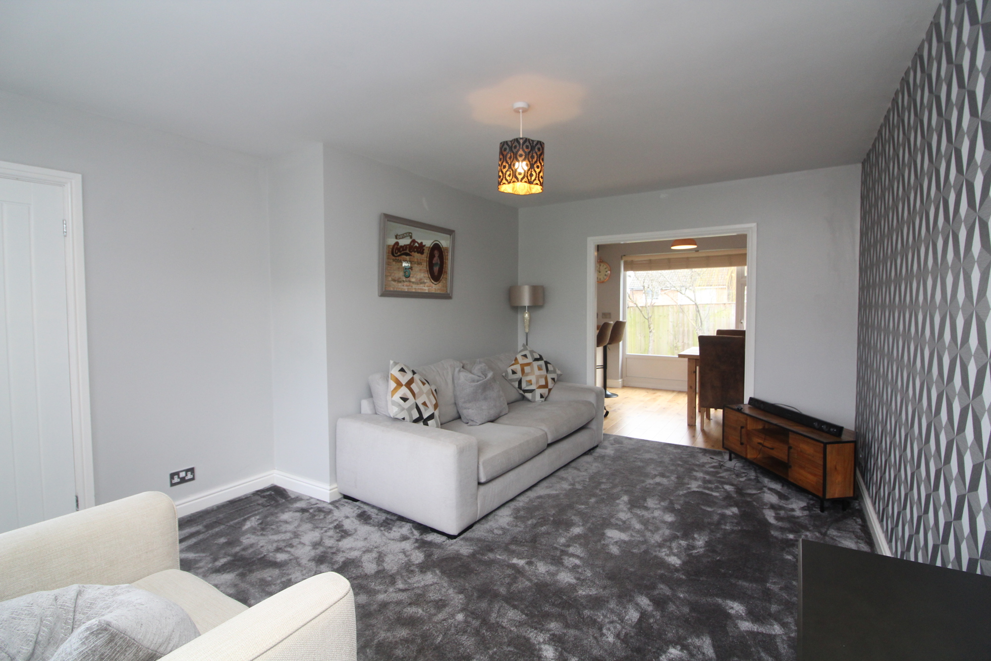 Photo of Lazenby Grove, Darlington 