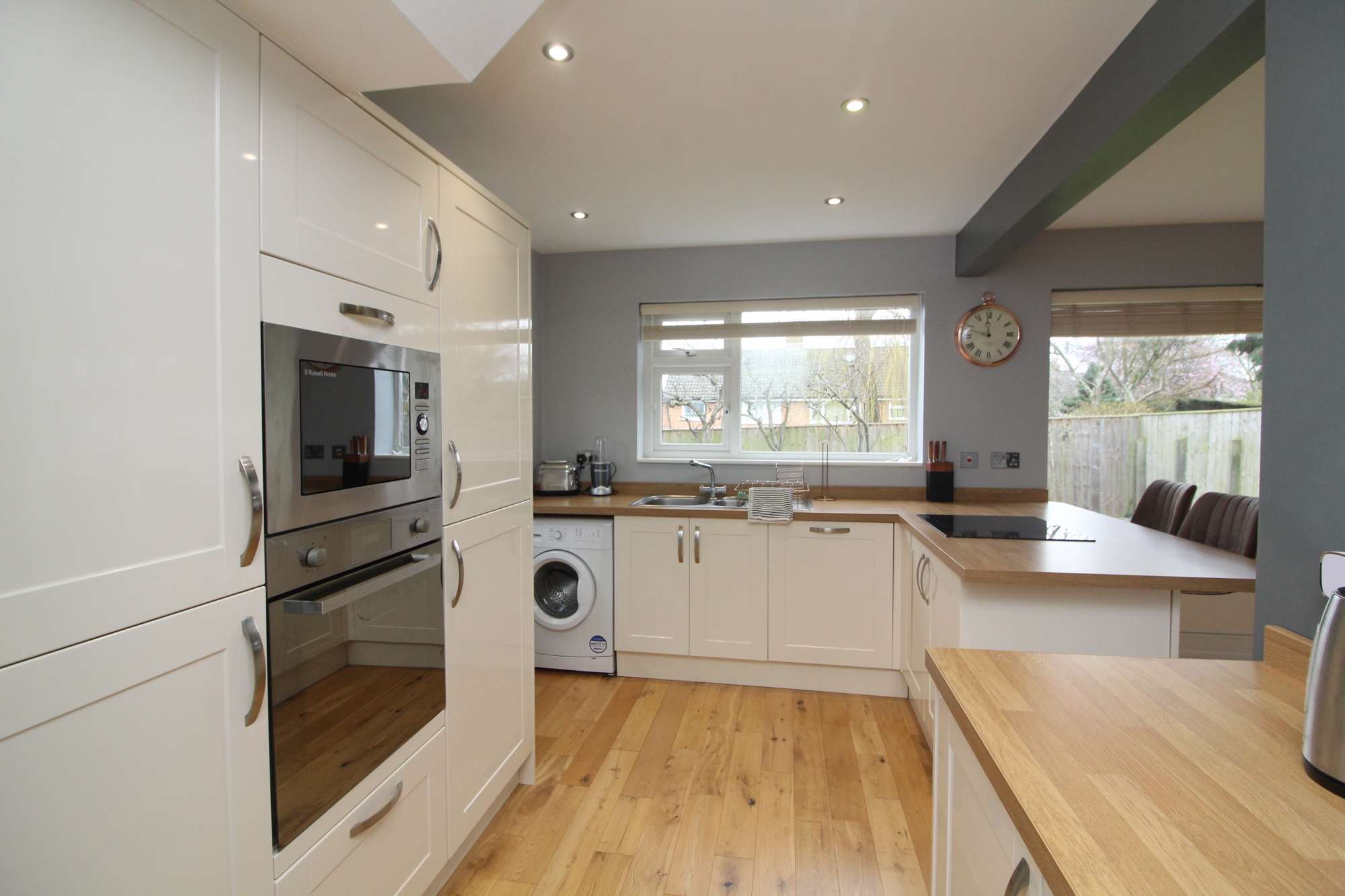 Photo of Lazenby Grove, Darlington 