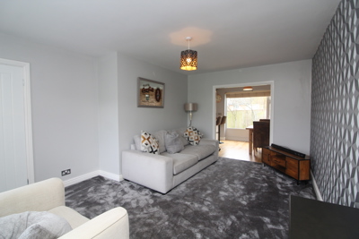 Photo of Lazenby Grove, Darlington 