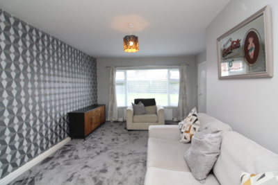 Photo of Lazenby Grove, Darlington 