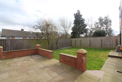 Photo of Lazenby Grove, Darlington 