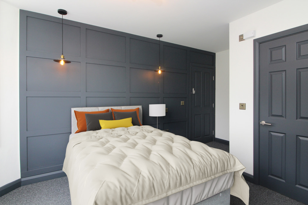 Photo of North Lodge Terrace , Darlington