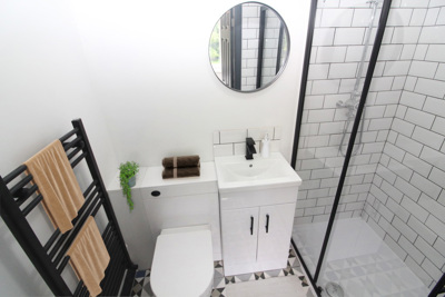 Photo of North Lodge Terrace , Darlington