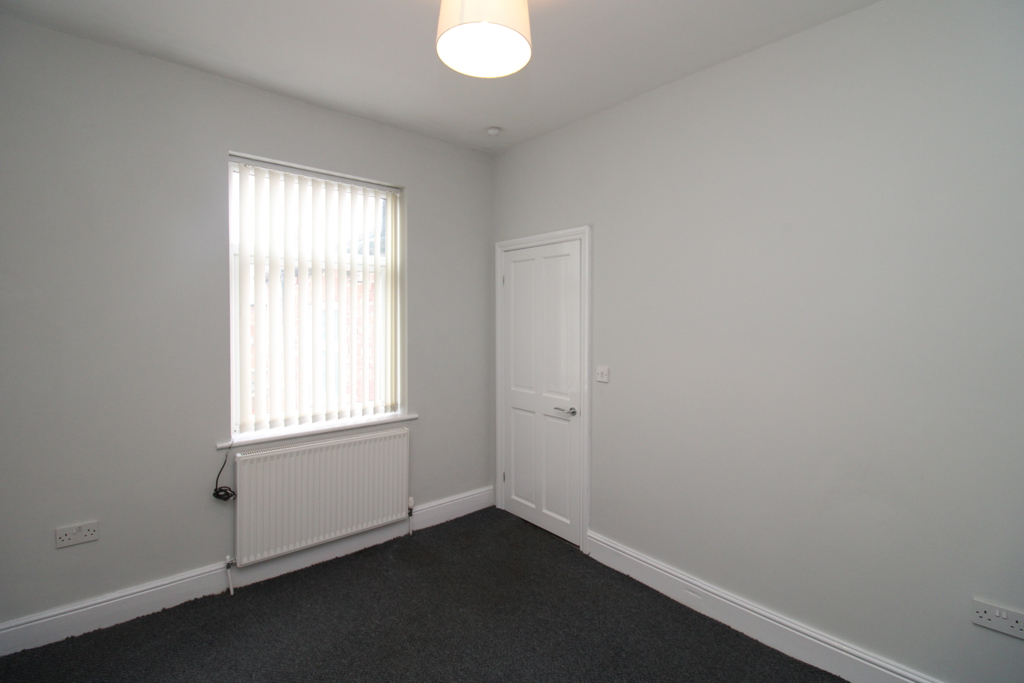 Photo of Greenwell Street, Darlington, County Durham