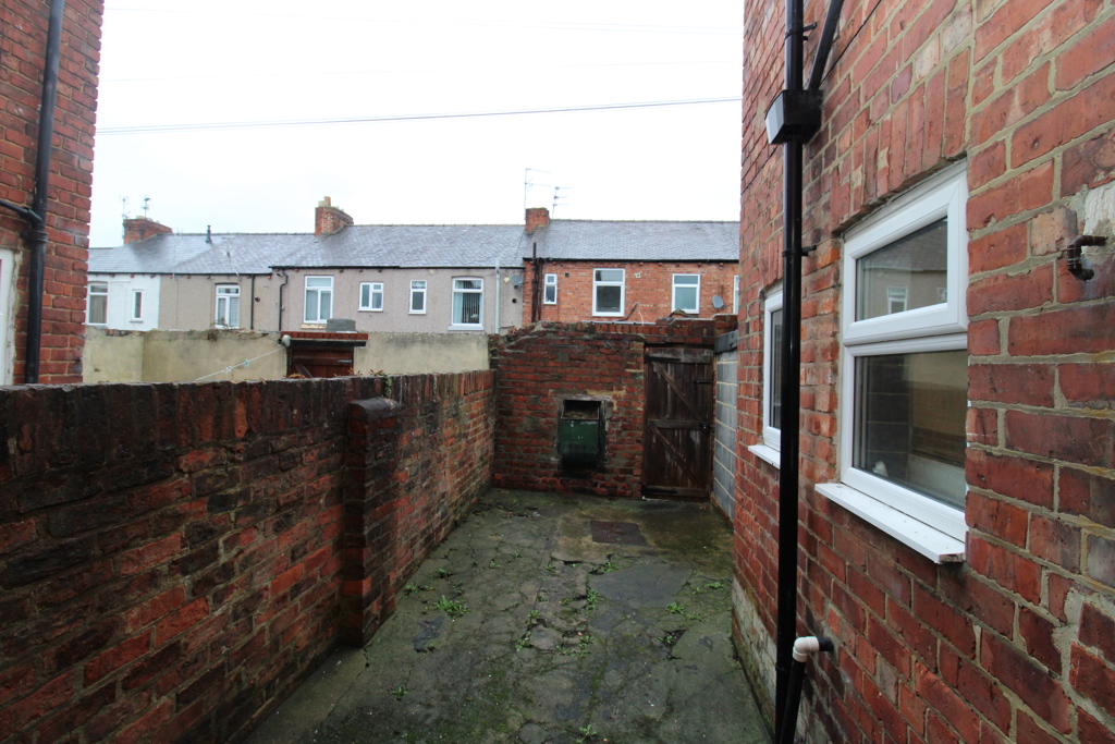 Photo of Greenwell Street, Darlington, County Durham