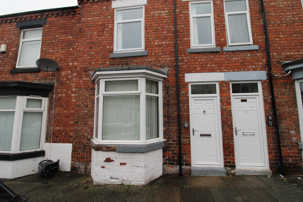 Photo of Greenwell Street, Darlington, County Durham