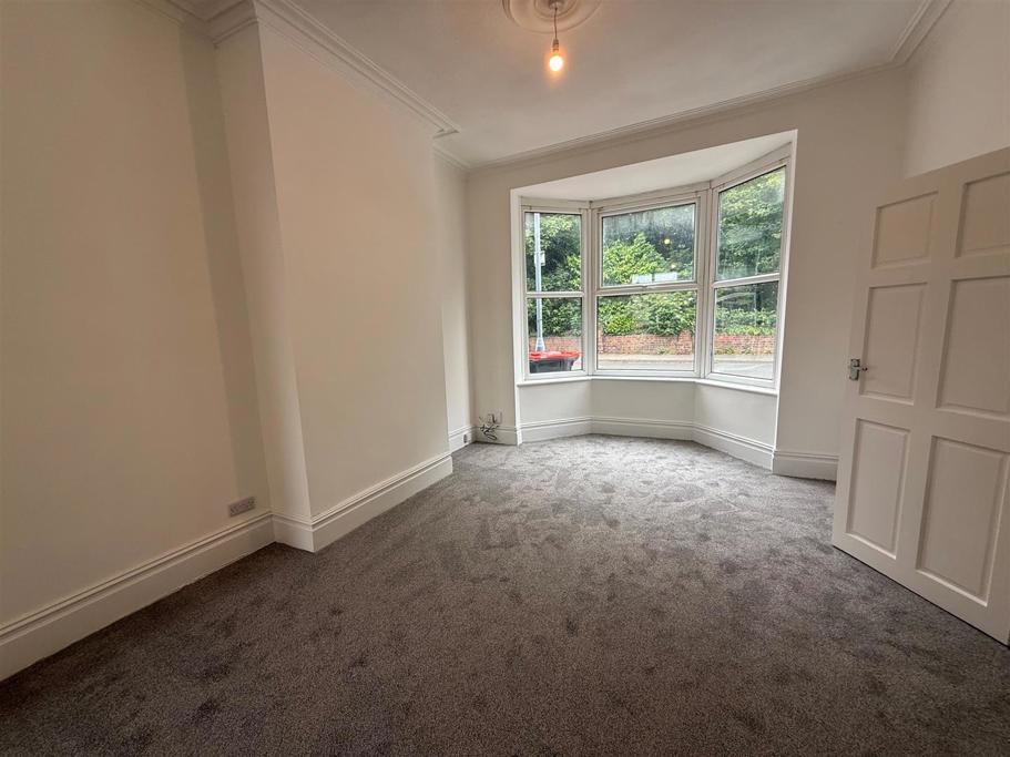 Photo of Burlam Road, Middlesbrough TS5
