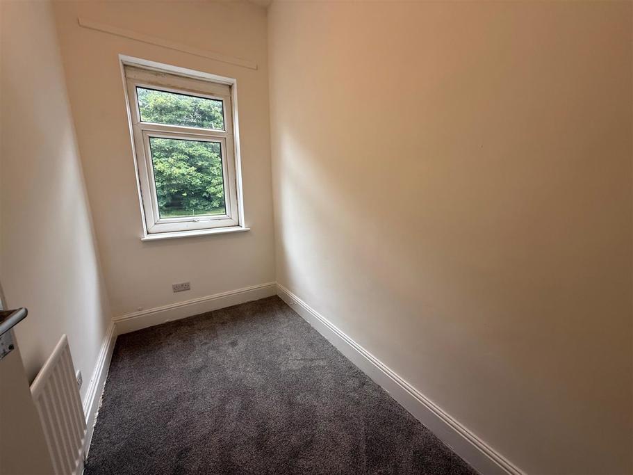 Photo of Burlam Road, Middlesbrough TS5