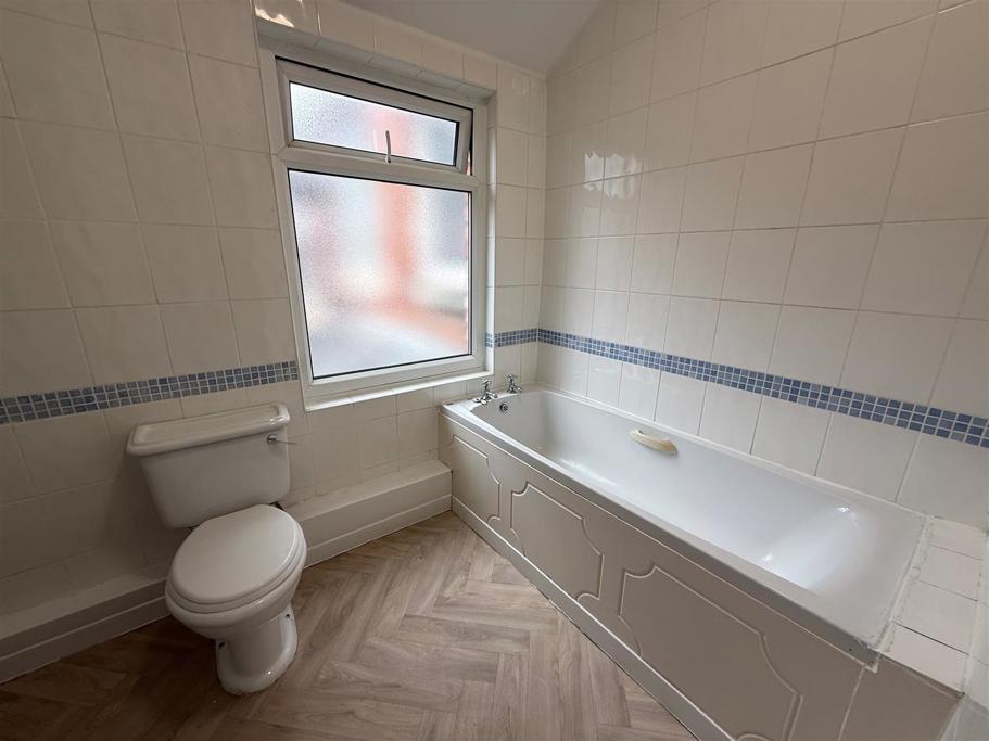 Photo of Burlam Road, Middlesbrough TS5