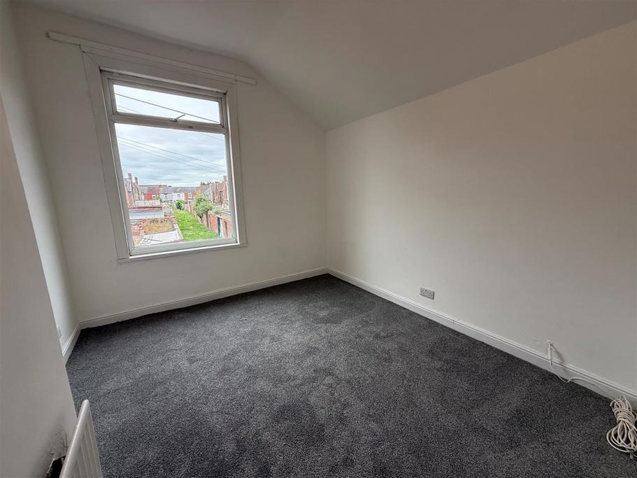 Photo of Burlam Road, Middlesbrough TS5