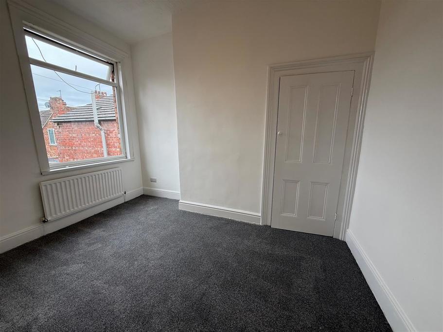 Photo of Burlam Road, Middlesbrough TS5