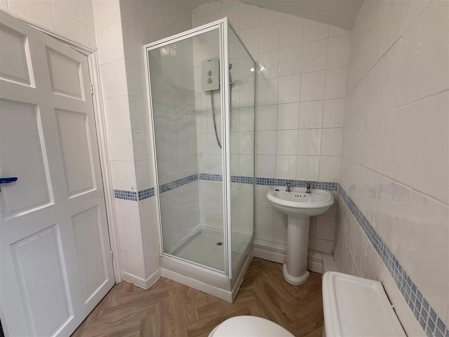 Photo of Burlam Road, Middlesbrough TS5