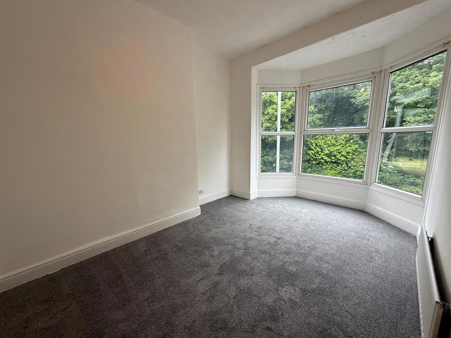 Photo of Burlam Road, Middlesbrough TS5