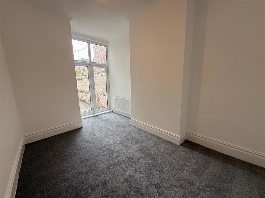 Photo of Burlam Road, Middlesbrough TS5