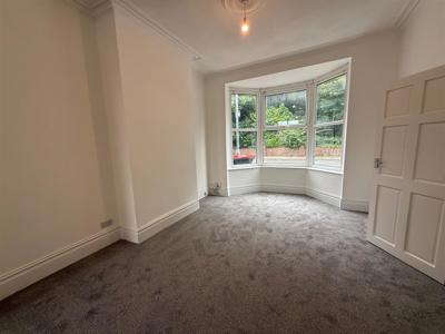 Photo of Burlam Road, Middlesbrough TS5