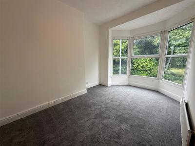 Photo of Burlam Road, Middlesbrough TS5