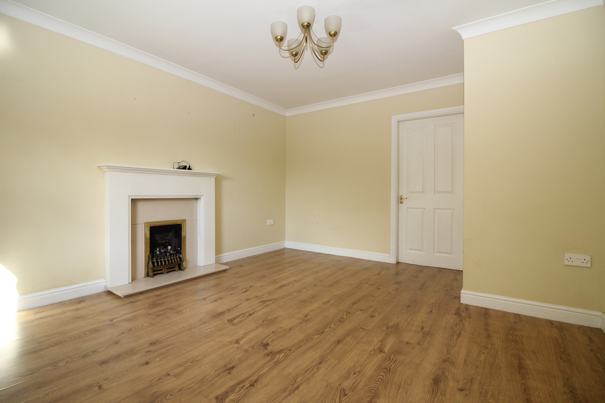 Photo of Queens Court, Gainford