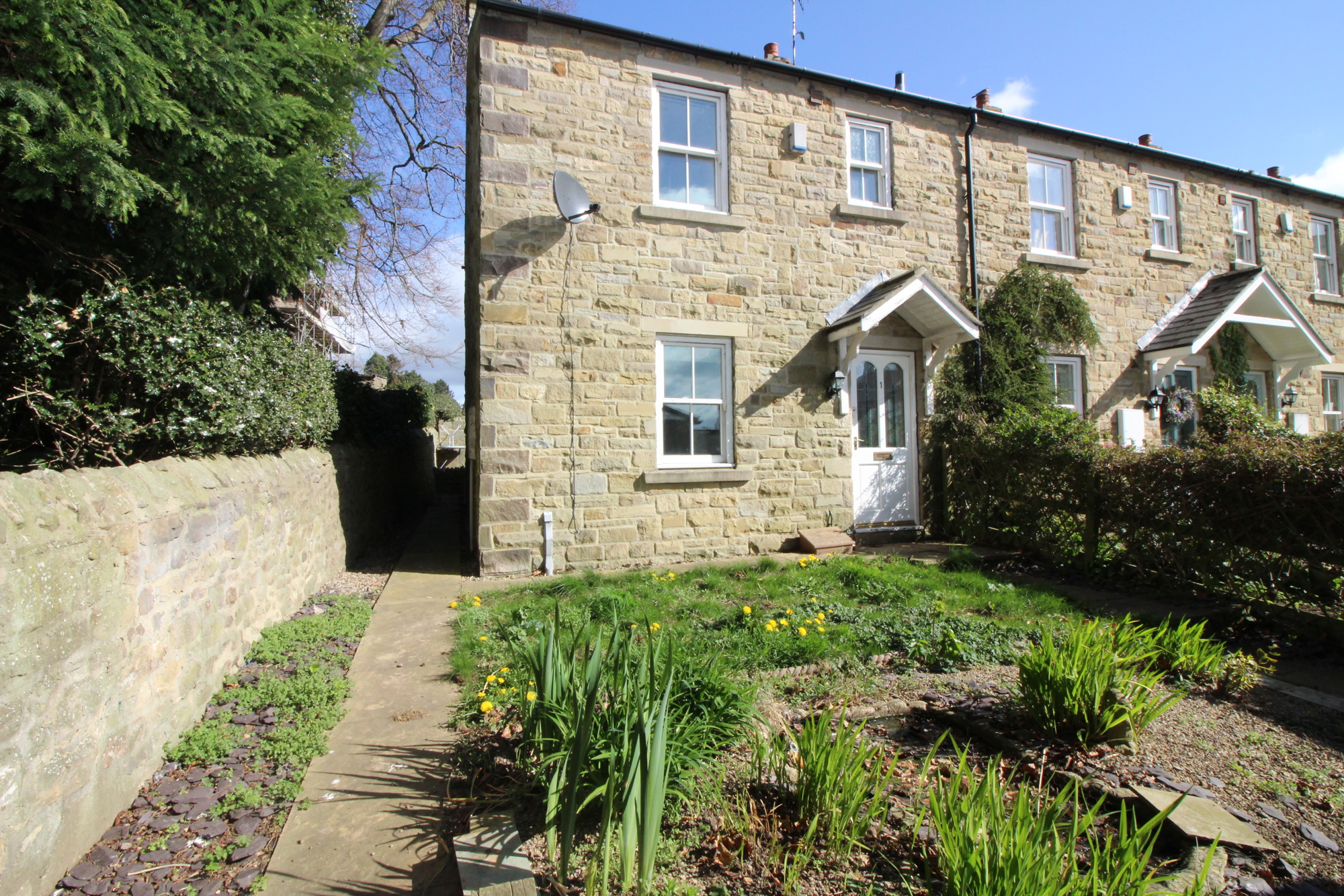 Photo of Queens Court, Gainford