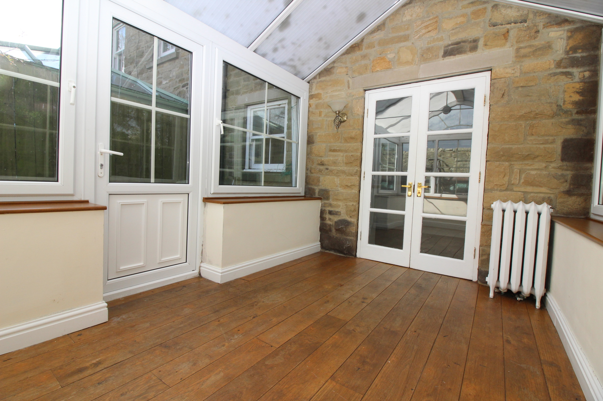 Photo of Queens Court, Gainford