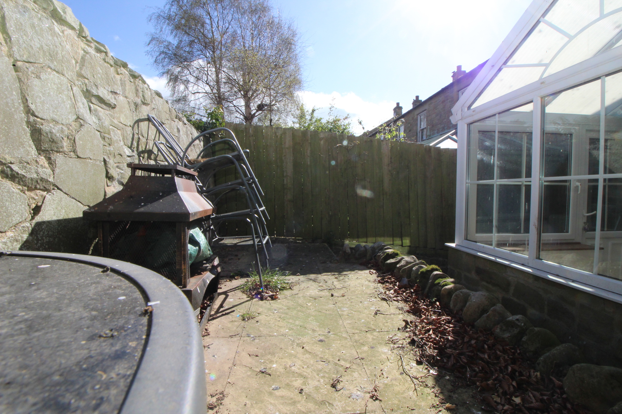 Photo of Queens Court, Gainford