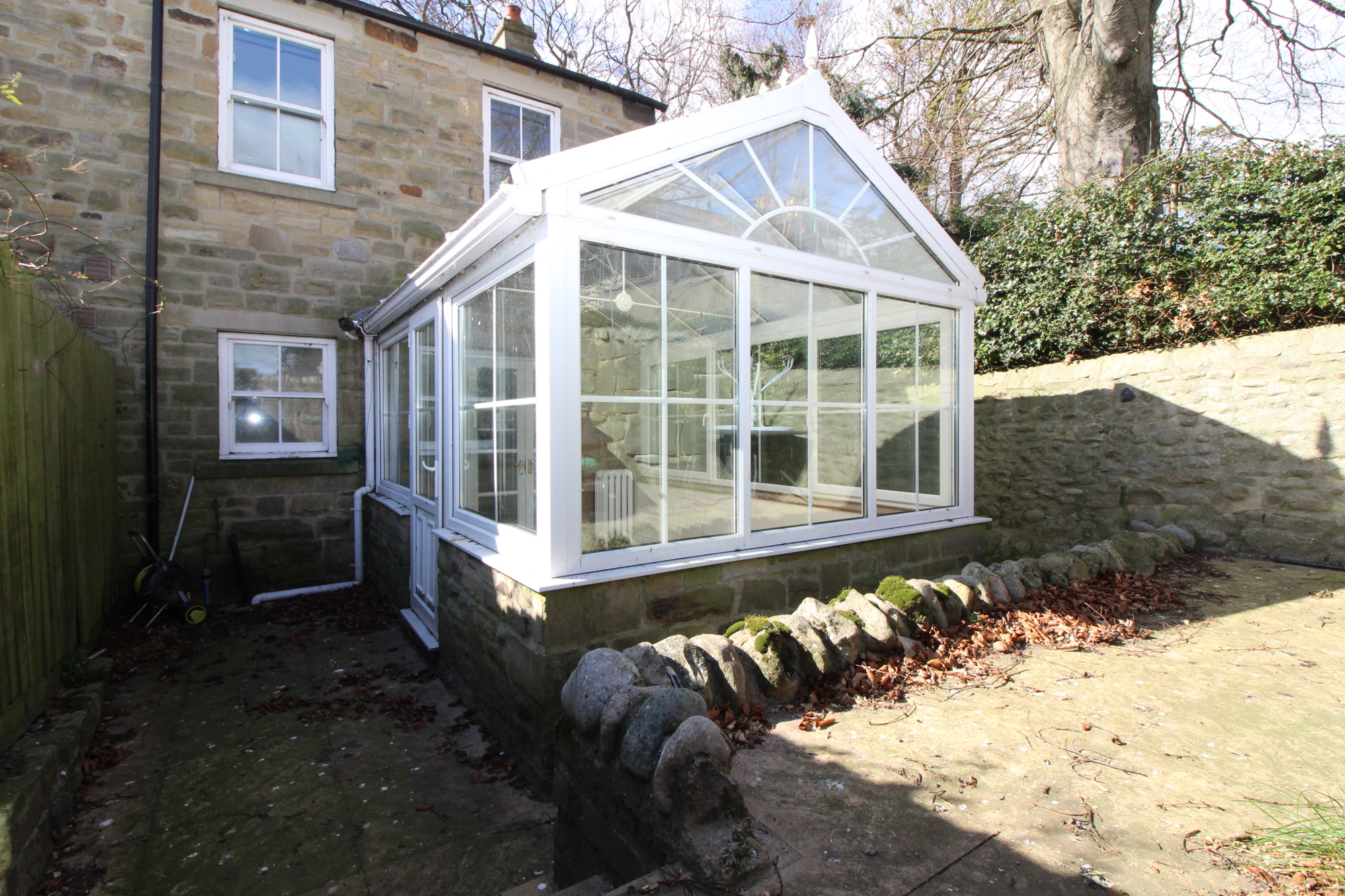 Photo of Queens Court, Gainford