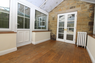 Photo of Queens Court, Gainford