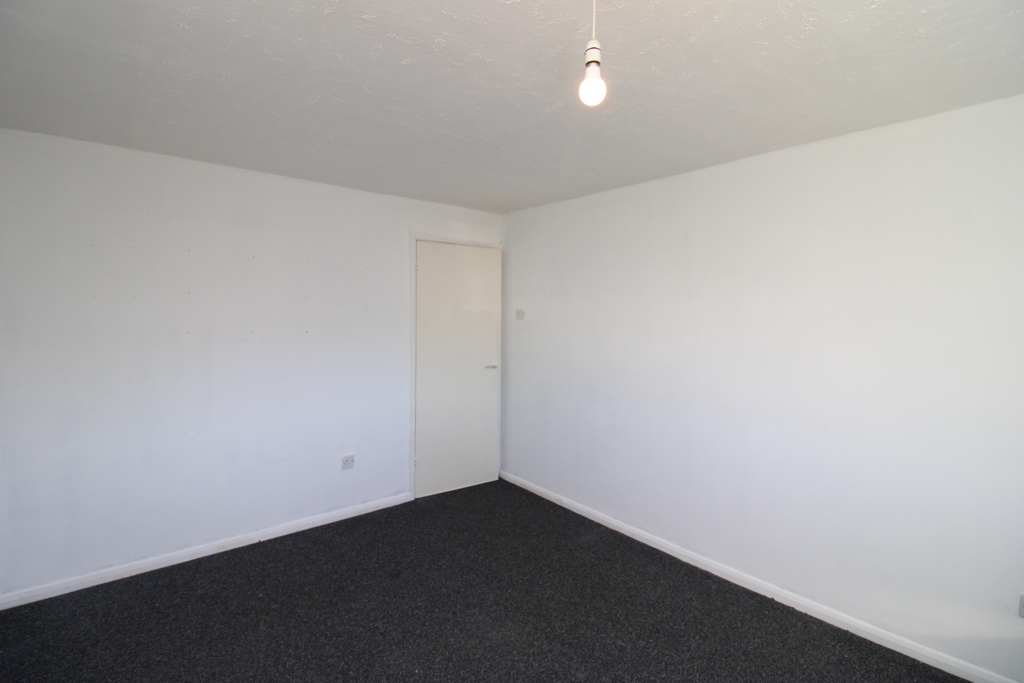 Photo of Bannockburn Way, Billingham. 