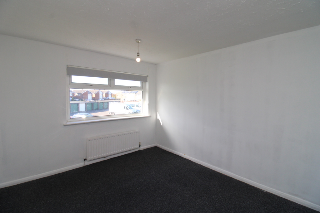 Photo of Bannockburn Way, Billingham. 