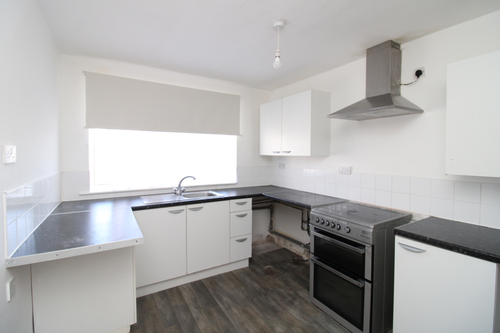 Photo of Bannockburn Way, Billingham. 