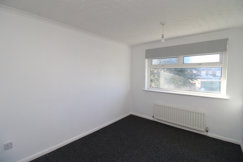 Photo of Bannockburn Way, Billingham. 