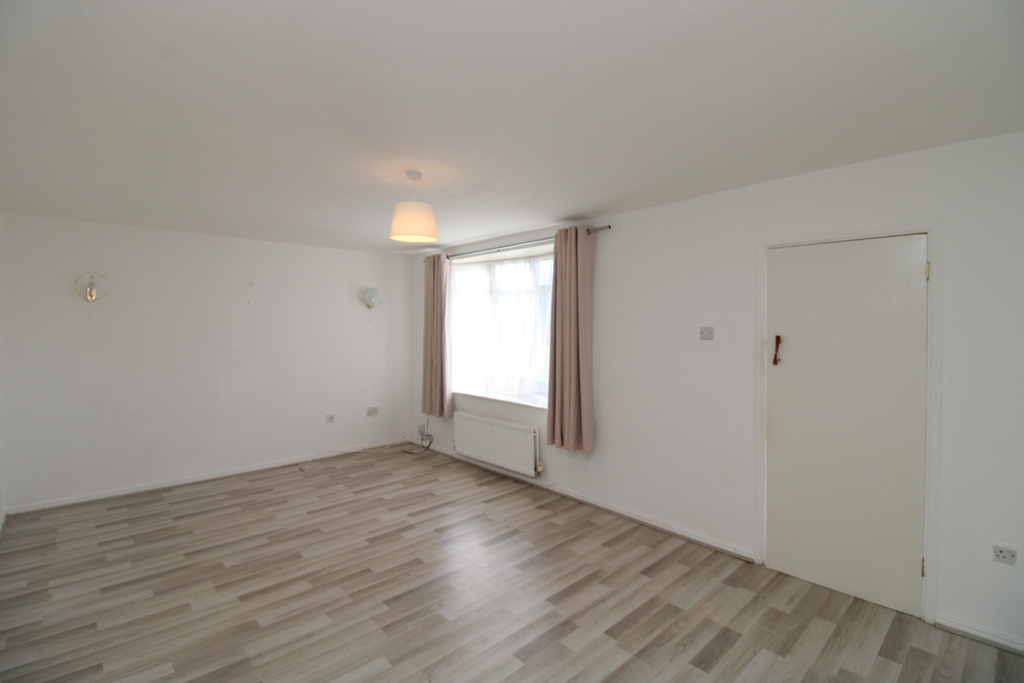Photo of Bannockburn Way, Billingham. 