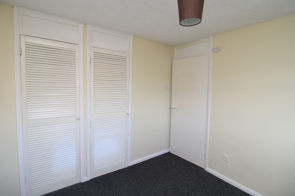 Photo of Bannockburn Way, Billingham. 