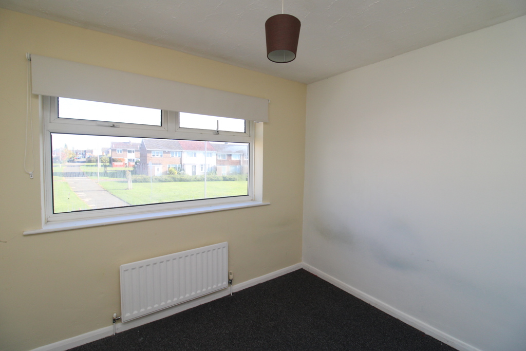 Photo of Bannockburn Way, Billingham. 