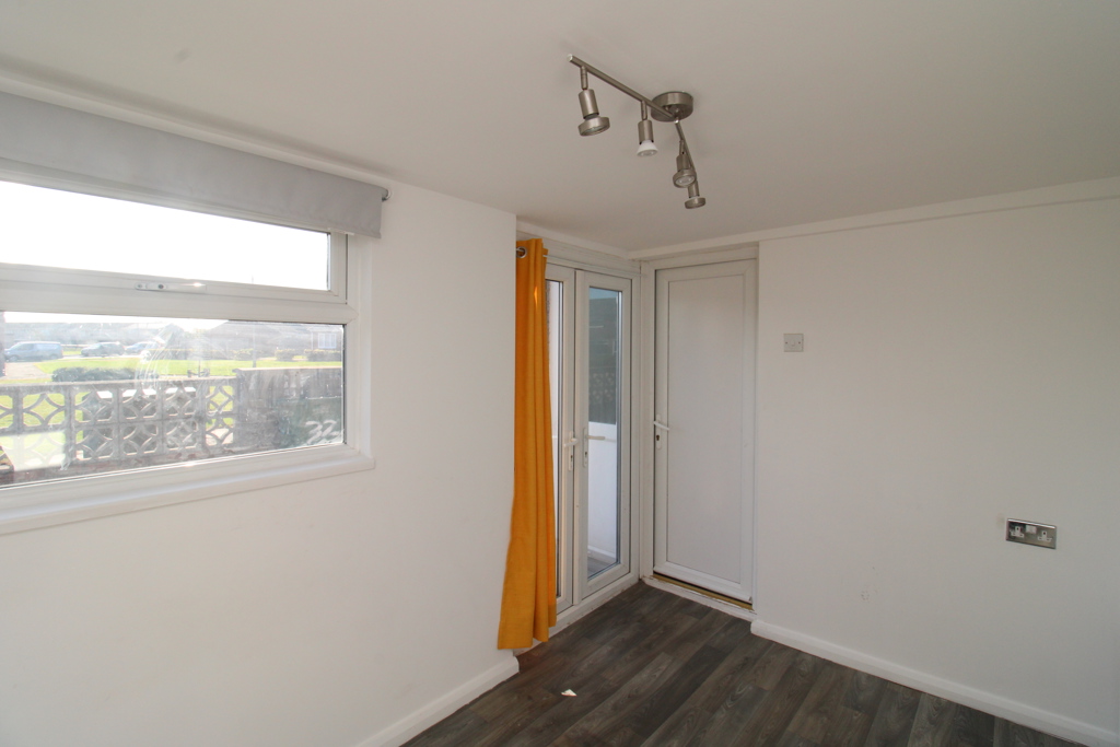 Photo of Bannockburn Way, Billingham. 