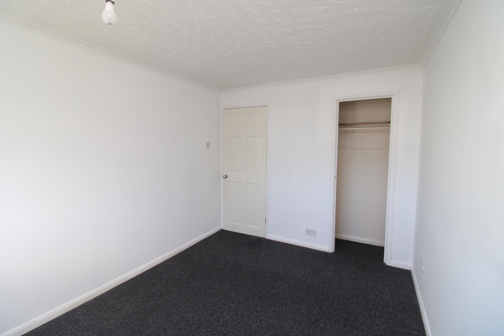 Photo of Bannockburn Way, Billingham. 