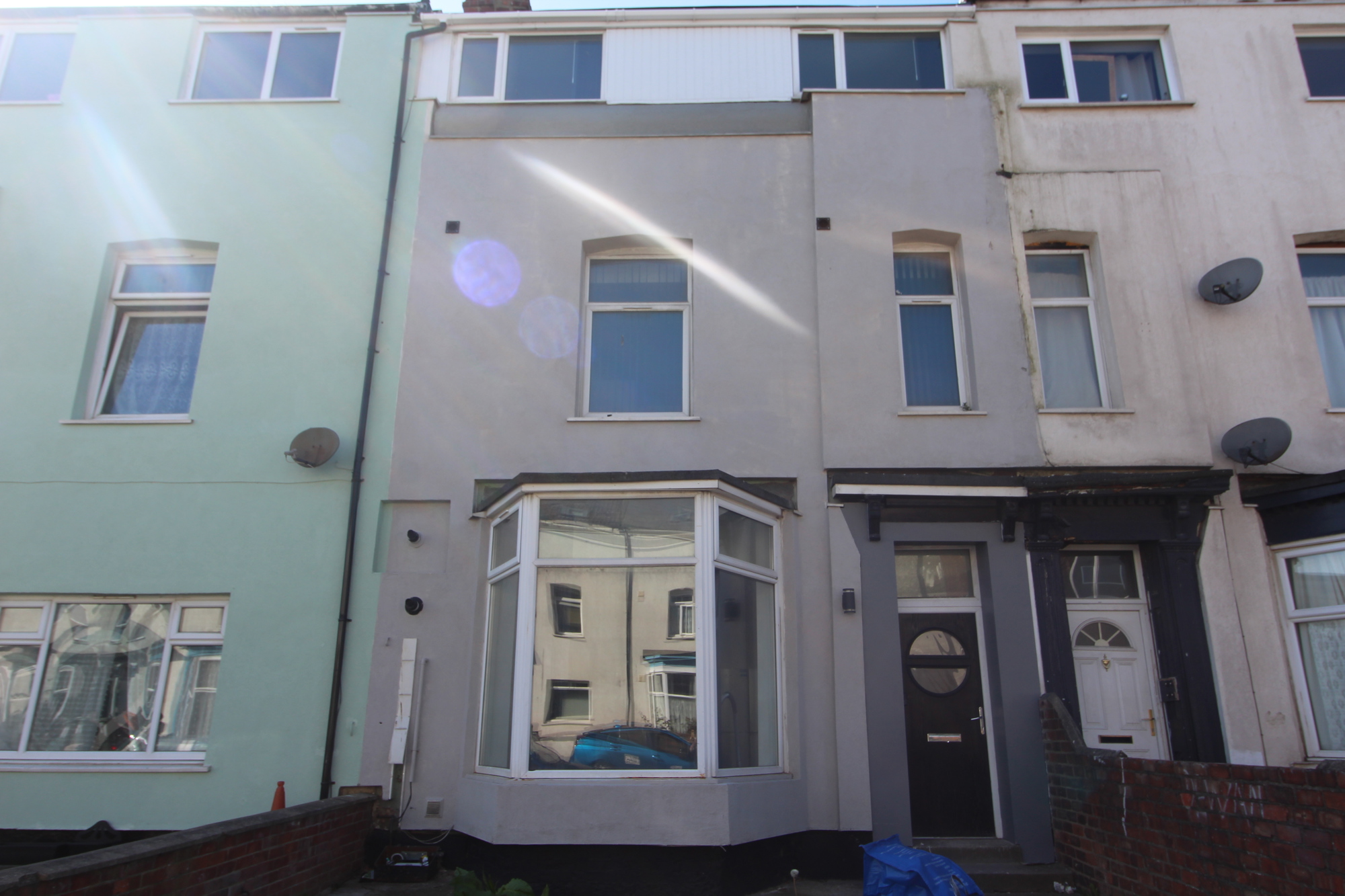 Photo of Shaftesbury Street, Stockton-on-Tees