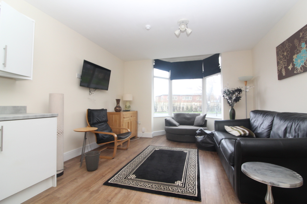 Photo of Newport Road, Middlesbrough