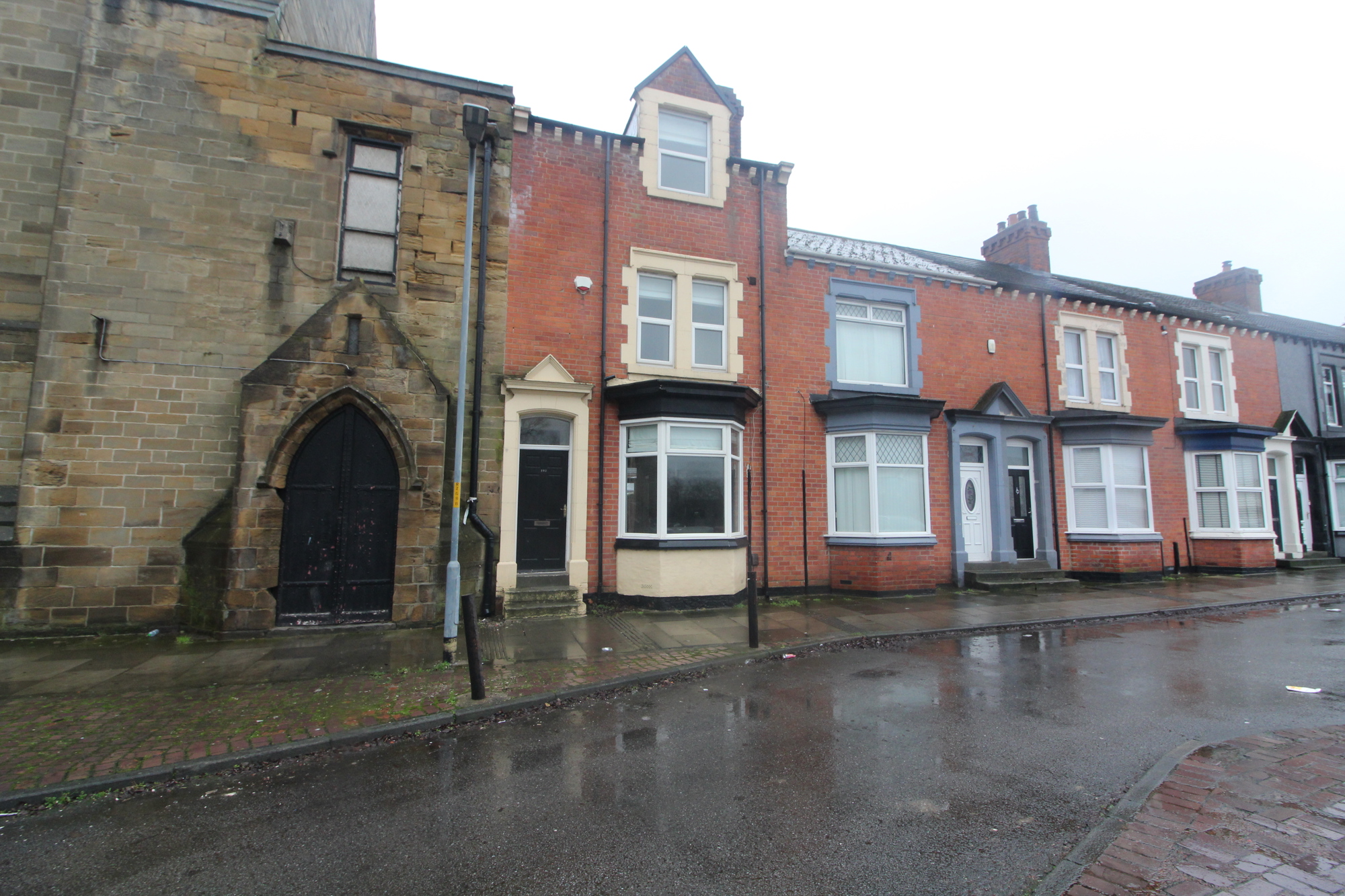 Photo of Newport Road, Middlesbrough