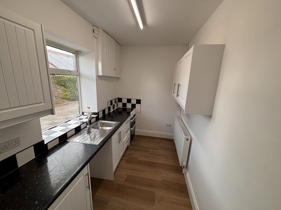 Photo of Sandhutton, Thirsk