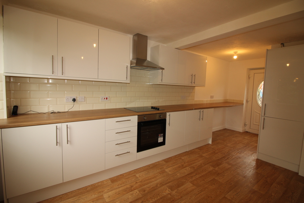 Photo of Pastures Lane, Lazenby, Middlesbrough