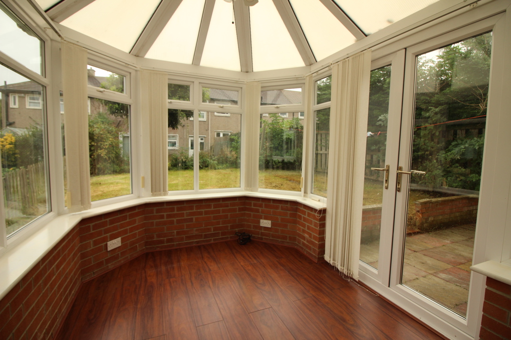 Photo of Pastures Lane, Lazenby, Middlesbrough