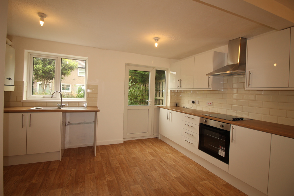 Photo of Pastures Lane, Lazenby, Middlesbrough